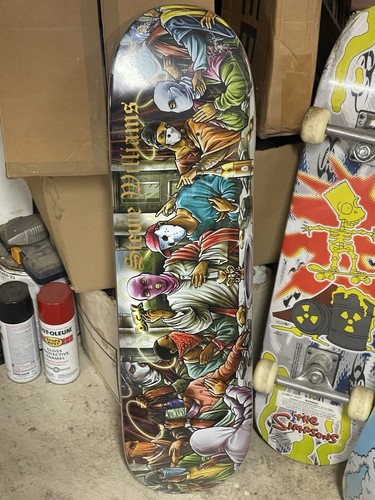 Dgk last supper - last,